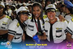 Bloco Lá Vem Eles